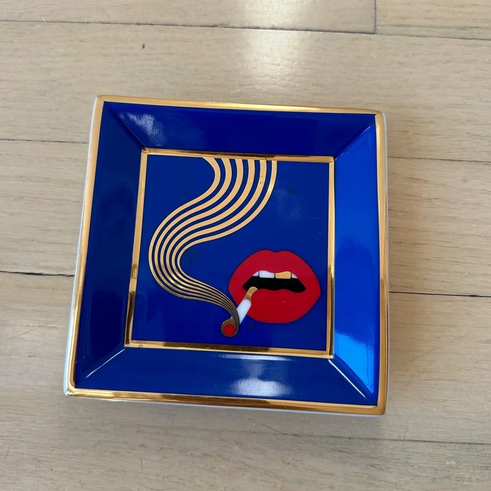 Jonathan Adler Full Dose Smoking Tray